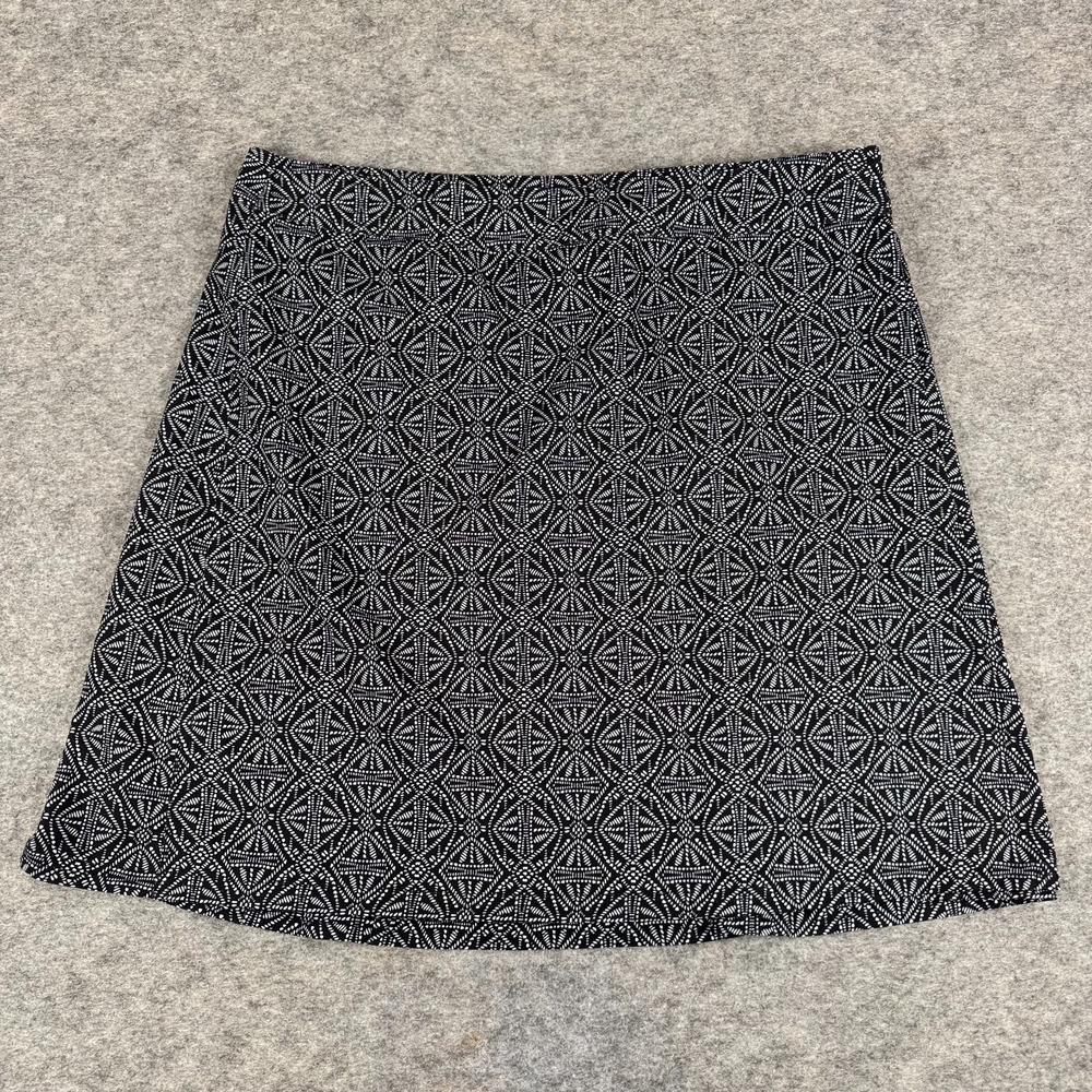 RipSkirt Hawaii Black Pearl Batik Wrap Skirt Rip Skirt Womens Large L